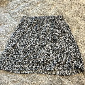 women's skirt